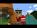 Minecraft EPIC POKEMON BATTLES! - PIXELMON PARADISE [EP4] - Minecraft Mod