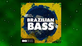 BRAZILIAN BASS MIX 2022 #2