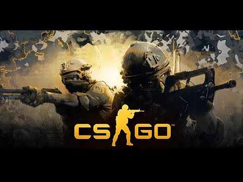 🔥 CS:GO | Тренируем стрельбу | Counter-Strike: Global Offensive