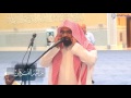 Adhan by Sheikh Nasser al Qatami at King Abdullah Mosque in Riyadh, KSA