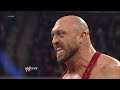 Backstage with The Bellas - "Backstage Fallout" Raw - March 11, 2013