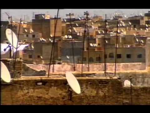 The Mystic Music Of Islam (A Documentary of Sufi Music By Channel...