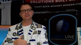 ITSEC 2019 - Lunarline Cybersecurity
