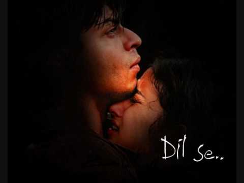 Ae Ajnabi Tu Bhi Kabhi by Shan...i.e..me..