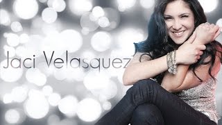 Watch Jaci Velasquez God Loves You video