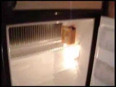 2005 Airstream Custom Travel Trailer - Part 1