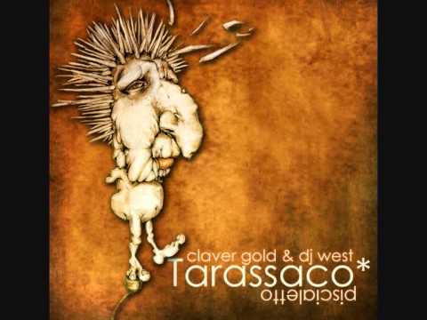 Claver Gold - Medusa Claver Gold - Medusa