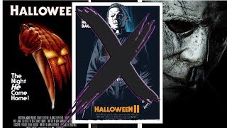 Why Blumhouse is Ignoring Halloween 2 (1981) - My Perspective
