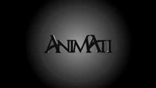 Animati - Black Box Messiah Diablo Swing Orchestra Cover