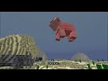 Minecraft Gulliver's mod Multiplayer server! (Whitelisted)