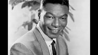 Watch Nat King Cole Heres To My Lady video