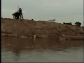VMI Cutter Suction Dredges Mining Sand