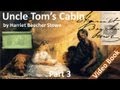 Part 3 - Uncle Tom's Cabin Audiobook by Harriet Beecher Stowe (Chs 12-15)