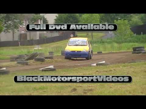 Sports Motorsports Auto Racing Dwarf Racing on Black Motorsport 08