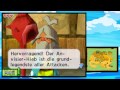 Let's Play Zelda Phantom Hourglass [German][#2] - Die Feinheiten des Touchscreens!