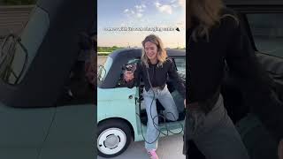 Name A Car That Is More Dolce Vita Fiat Topolino Jessicarmaniac