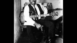Watch Bb King Think It Over video