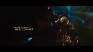 Iron Man 2 Opening Credits