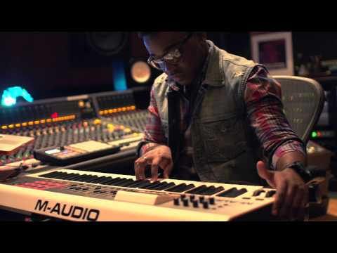  Music Producer Bridgetown Behind The Beat Of K Michelle "Can't Raise a Man" [User Submitted]