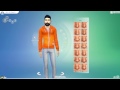 The Sims 4 - Family and Home Building! [Pt.1]
