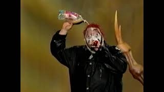 Watch Insane Clown Posse Play With Me video