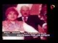 Martín Belaunde en Bolivia: protegido por los astros