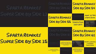 Please Dont Block This Sparta Remixes Ultimate Side By Side 4 The Simpsons Version