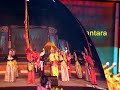 image Tari Tanduak Gelar Cipta Seni Keraton Nusantara