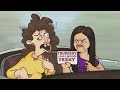 YO MAMA SO STUPID! Rebecca Black - Friday