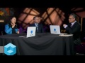 Inhi Cho Suh & Bob Picciano - IBMz Next 2015 - theCUBE