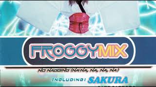 Watch Froggy Mix Disco Locomove video