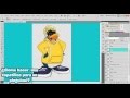 ¿Como Hacer Zapatillas para un Pinguino Animado?-Sin necesidad de Estar Dibujandolas