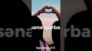 Bacı Sənə Qurban