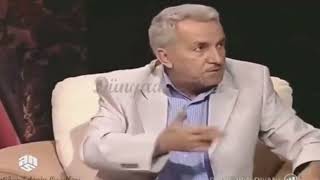 Hacı Ələmdar Mahir.