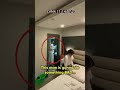 Hotel Maid under pressure caught on hidden cam