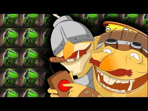 How to play a TI10 Techies