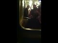 Видео Избиение в киевском метро.flv