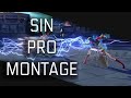 [B&S] Pro SIN PvP Montage (Assassin) Blade and Soul