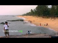 Beach of kerala_Kappad Kozhikode