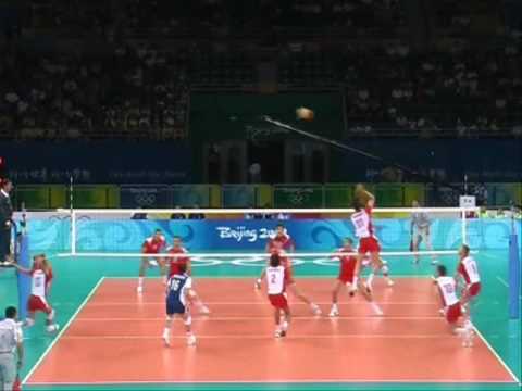 LOS MEJORES JUGADORES DE VOLEY los mejores jugadores de voley: