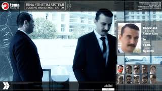 ImProMatch Yazılım A.Ş. - Genel Tanıtım