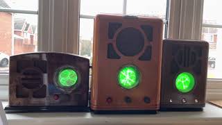 Ghost box uk