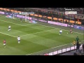 Highlights AC Milan 3-0 Sampdoria - 16/04/2011