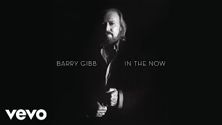Watch Barry Gibb In The Now video
