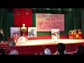 Ba em là công nhân lái xe - Phùng Hưng Giải 3 Giai điệu tuổi hồng ngành giáo dục huyện Phúc Thọ