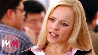 Top 10 Stereotyped Characters in Teen Movies Top 10 Stereotyped Characters in Teen Movies