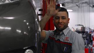 Record Year | Steve Landers Toyota NWA in Rogers, Arkansas
