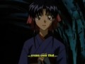 Kenshin Says Kaoru's Fat
