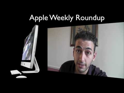 Apple Weekly: White iPhone 4, Mac Pro/Air amp; iMac Refresh, iLife 2010, Bumper App. 11:56. Just starting out this new series where I cover the weeks news on white iphone 4 white bumper. Apple Weekly: White iPhone 4, Mac Pro/Air amp; iMac Refresh, iLife 2010, Bumper App. 11:56. Just starting out this new series where I cover the weeks news on