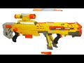 NERF NEWS: ZOMBIE STRIKE LONGSHOT! (Also Discussion on Changes & Release)